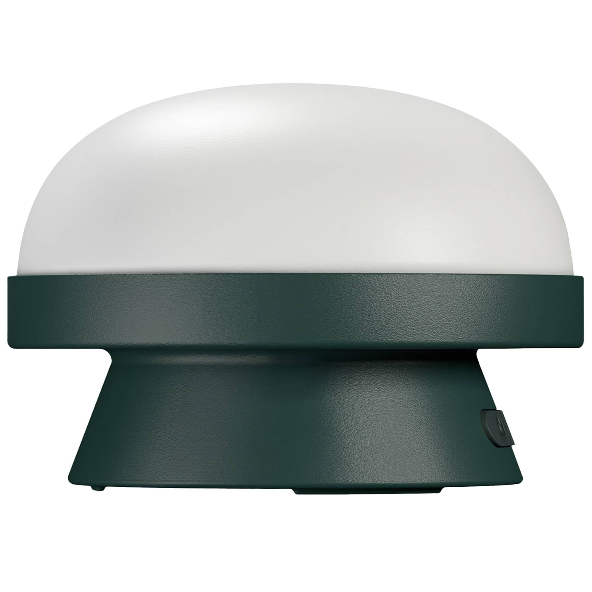 Soft Spot Solar Dots lampe 11,5 cm, grøn