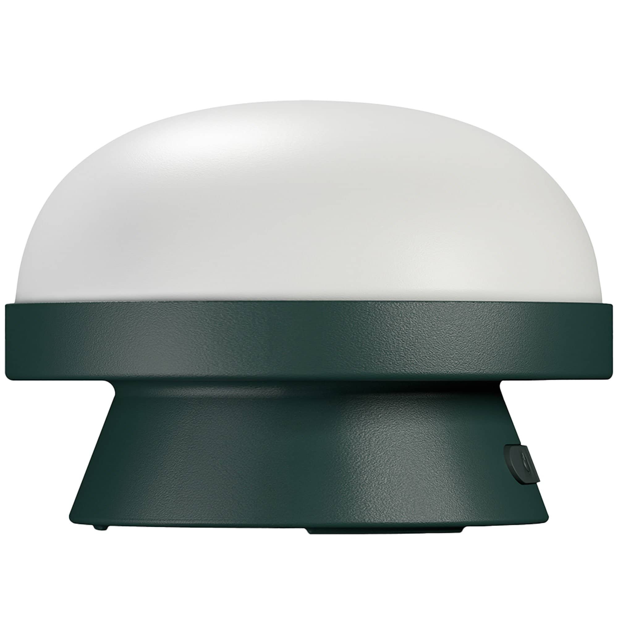 Soft Spot Solar Dots lampe 21 cm, grøn