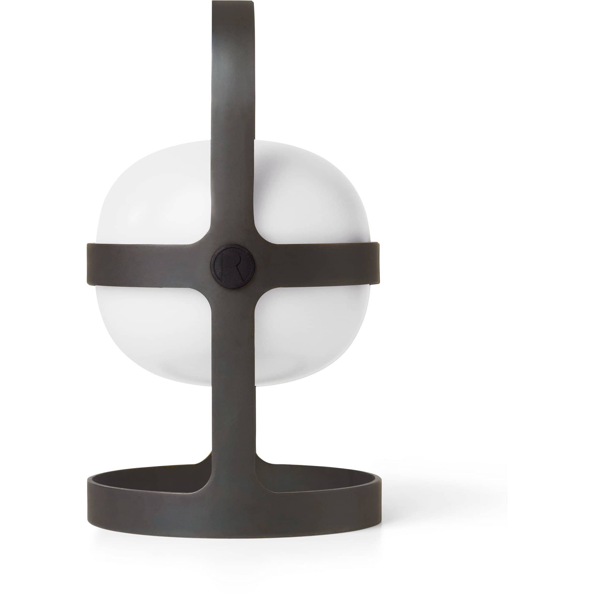 Soft Spot Solar Lampe 25 cm.