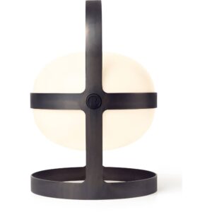 Soft Spot Solar Lampe 34 cm.