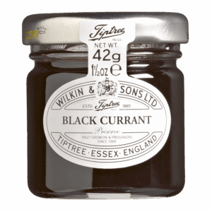 Solbær marmelade 42 gr