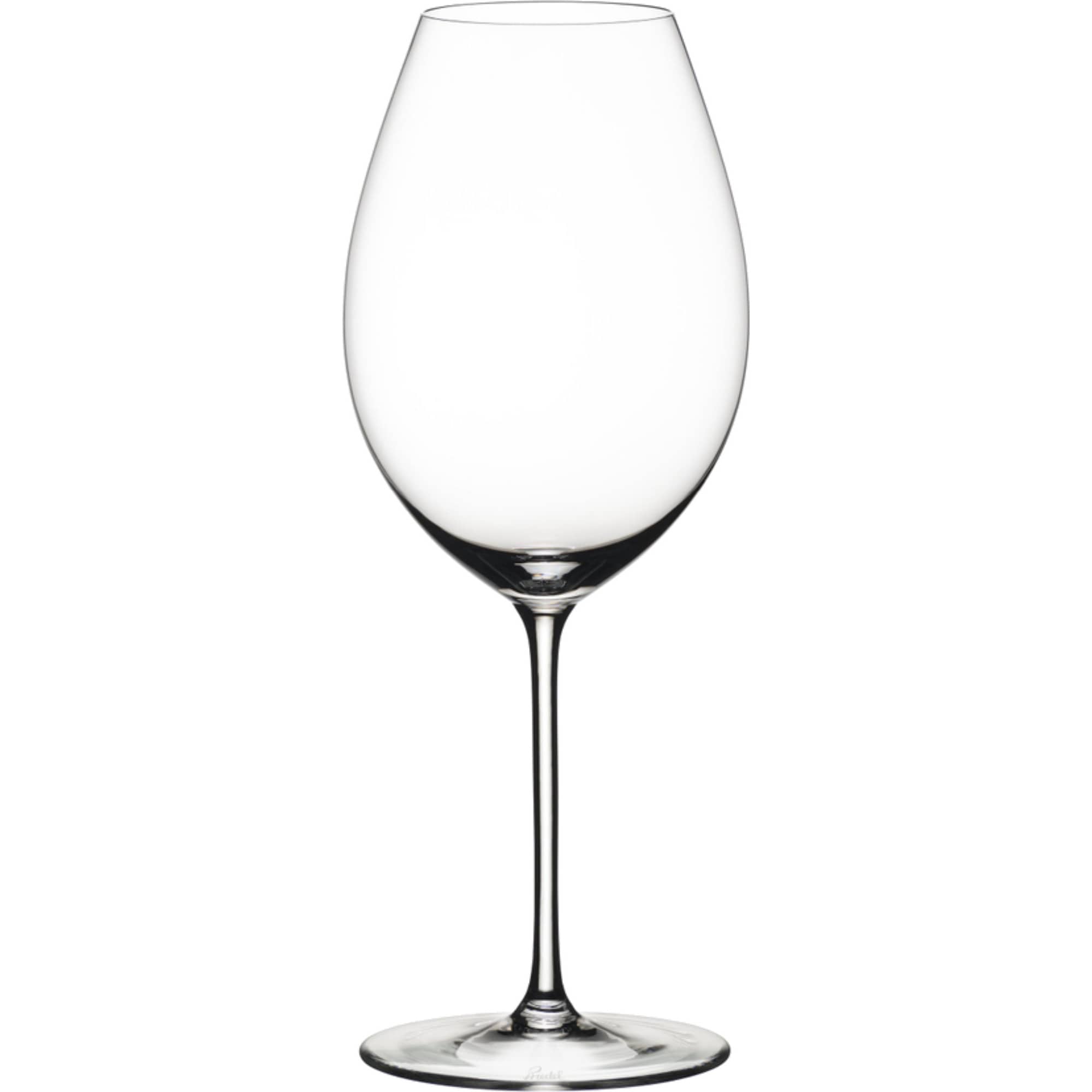 Sommelier Tinto Reserva Vinglas 62 cl