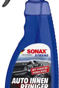 Sonax Xtreme Interior Shampoo - 500ml