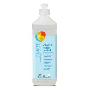 Sonett Opvaskemiddel/universalrengøring neutral - 500 ml