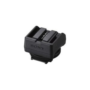 Sony ADP-MAA - hot shoe adapter