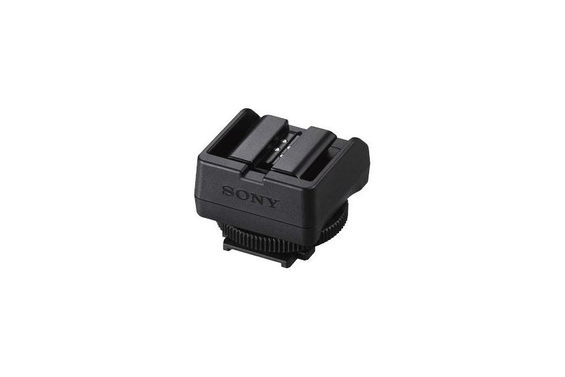 Sony ADP-MAA - hot shoe adapter