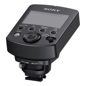 Sony FA-WRC1M Wireless Radio Commander - trådløs TTL-blitz-controller