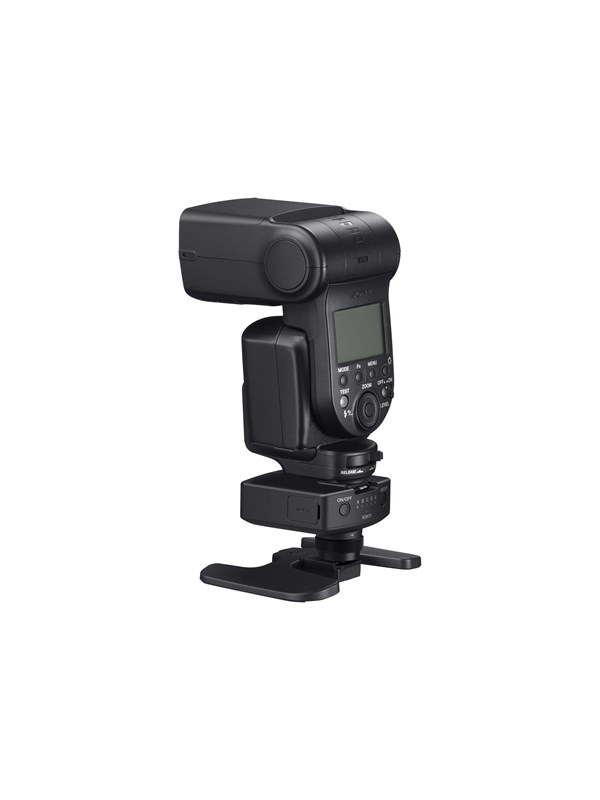 Sony FA-WRR1 - wireless flash synchronization receiver