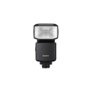 Sony HVL-F60RM2 - blitz hot-shoe-type med klemme