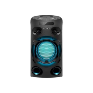 Sony MHC-V02 - audio system