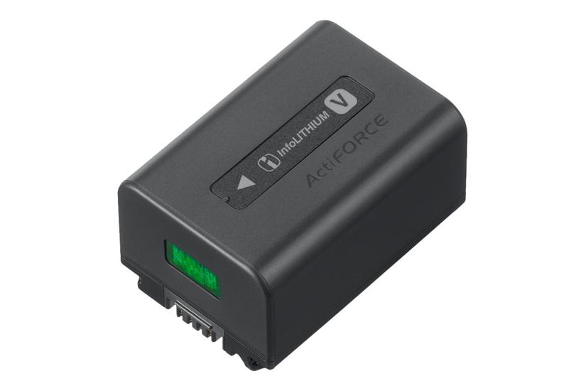 Sony NP-FV50A batteri - Li-Ion