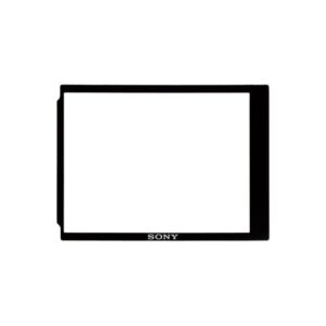 Sony PCK-LM15 - LCD skærmbeskytter