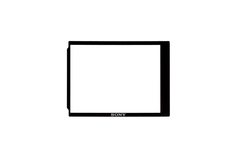 Sony PCK-LM15 - LCD skærmbeskytter