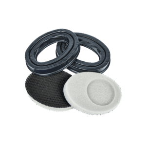 Sordin silicone ringe
