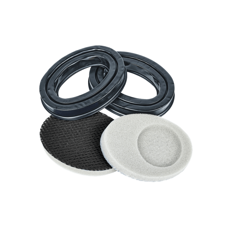 Sordin silicone ringe