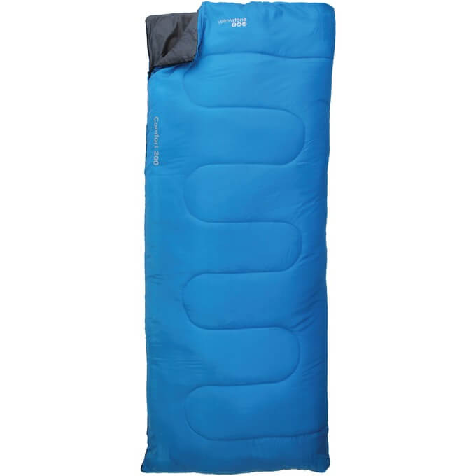 Sovepose - Comfort 200