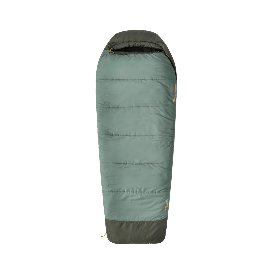 Sovepose - Sea to Summit Boab -1 grader - Regular Wide
