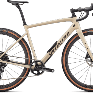 Specialized Diverge Pro Carbon 2023 - Brun