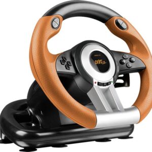 SpeedLink DRIFT O.Z. Racing Wheel (PC)