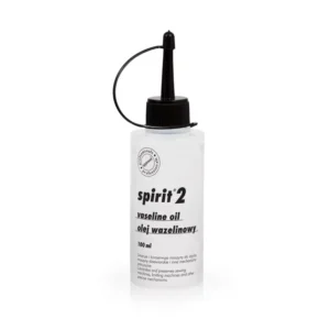 Spirit 2 - Syrefri Symaskine Olie (100ml)