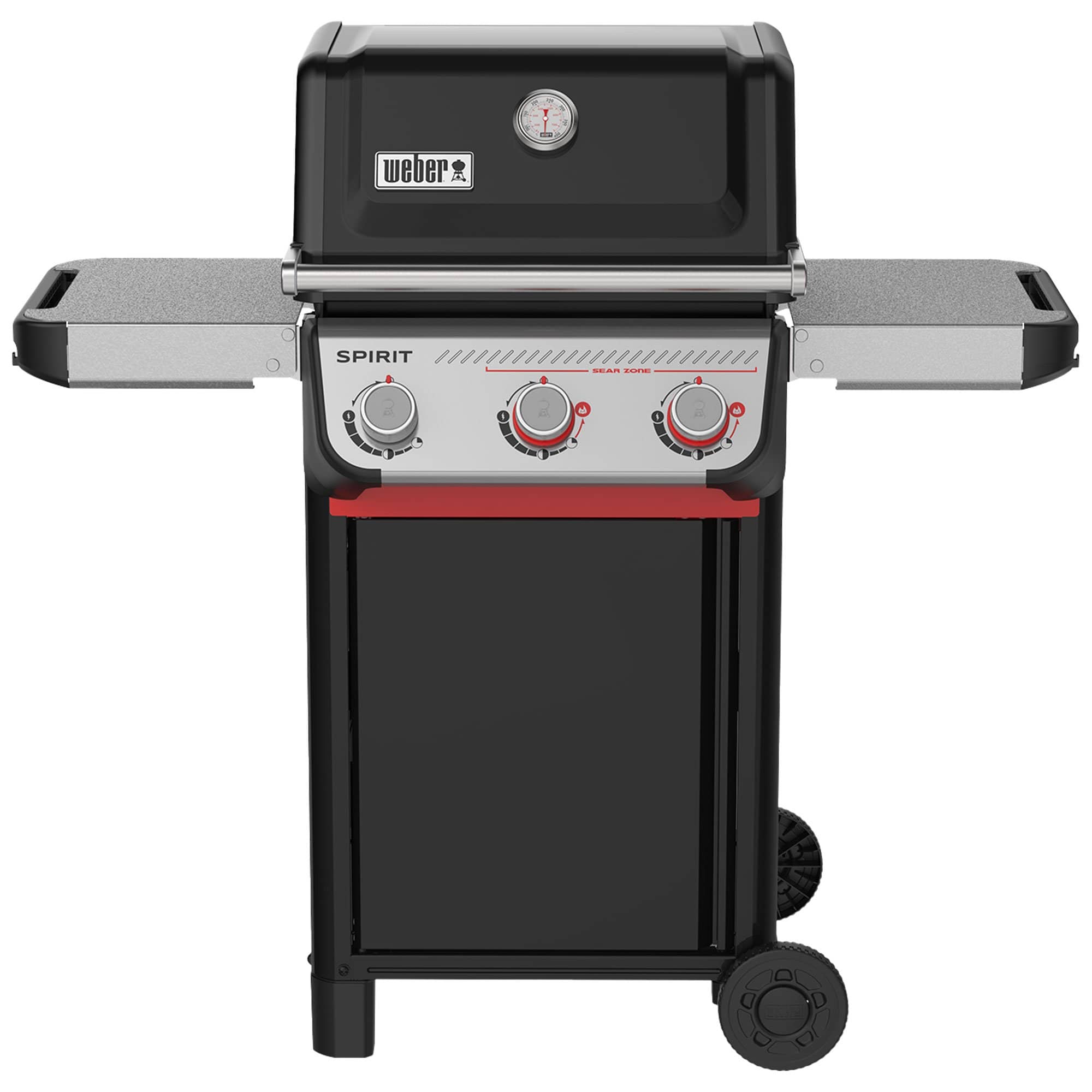 Spirit E-325 Gasgrill