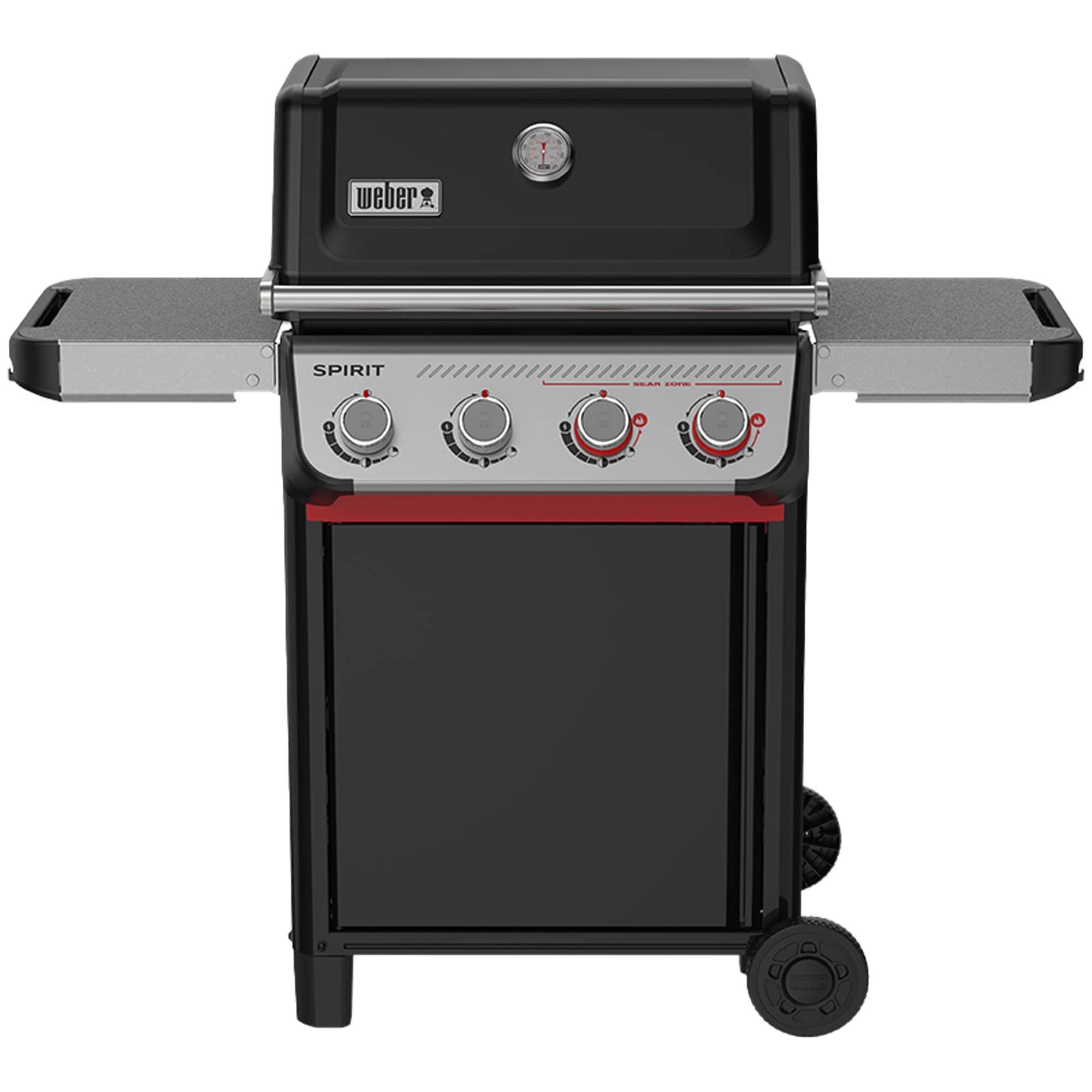 Spirit E-425 Gasgrill