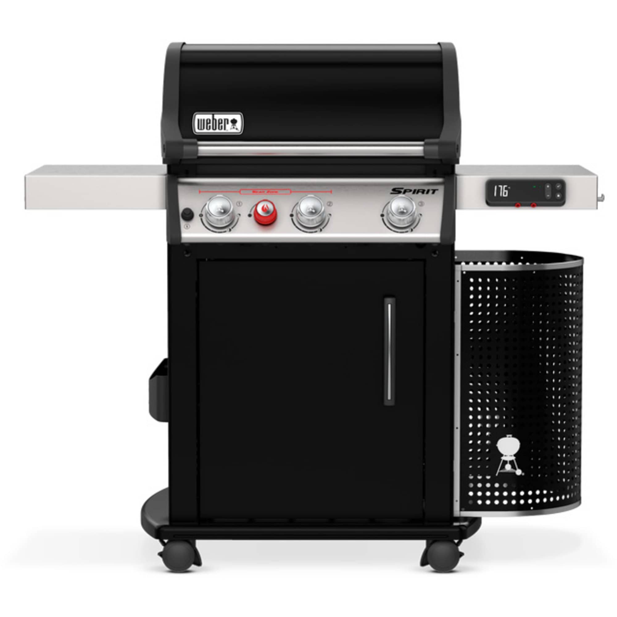 Spirit EPX-325S GBS gasgrill