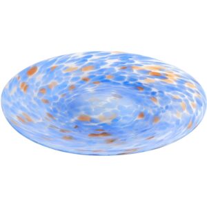 Splash Platter serveringsfad, 32 cm, blue
