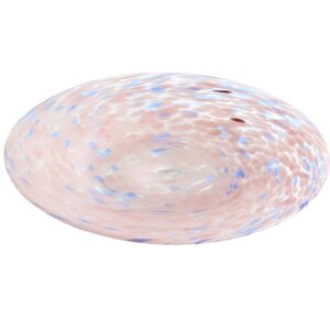 Splash Platter serveringsfad, 32 cm, pink