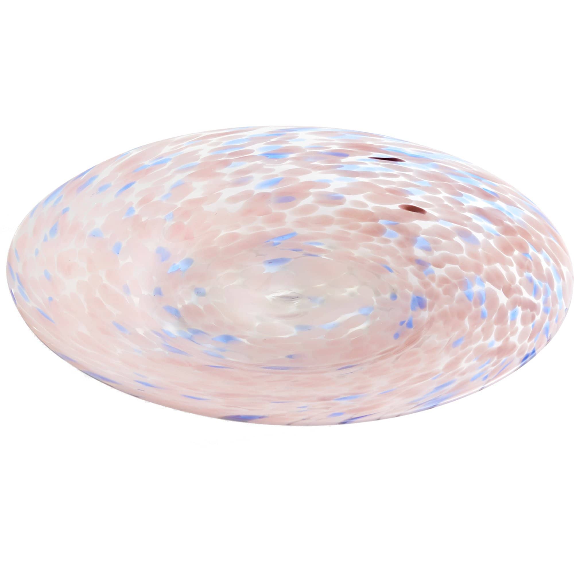 Splash Platter serveringsfad, 32 cm, pink