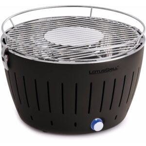 Standard grill antracit