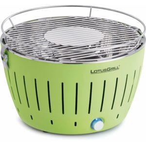 Standard grill limegrøn