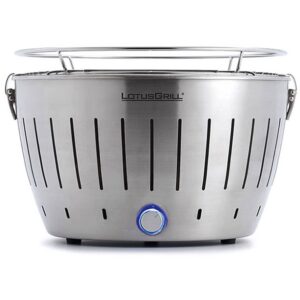 Standard grill stål