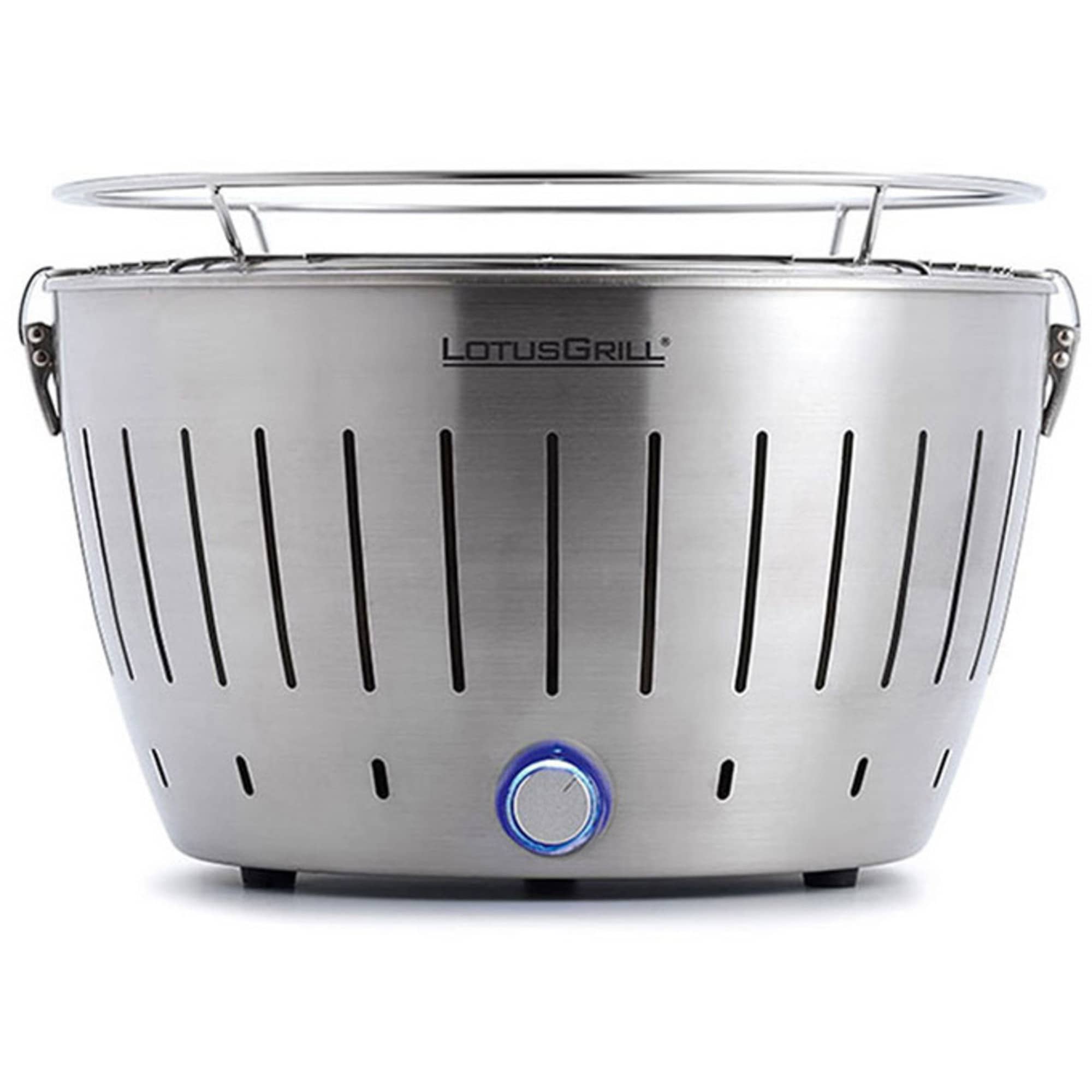Standard grill stål