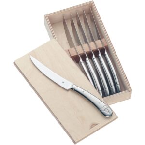 Steakkniv stor, 6 stk.