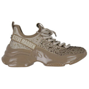 Steve Madden Sko - Jmistica - Bronze Gold/Silver