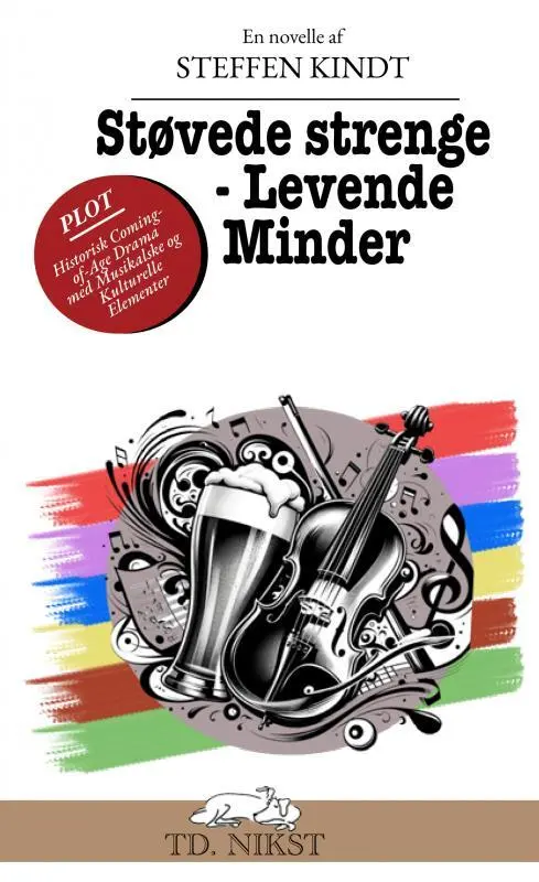 Støvende Strenge - Levende Minder