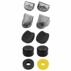 Subsonic ESport Accessory Kit - Miscellaneous Game button set - Sony PlayStation 5