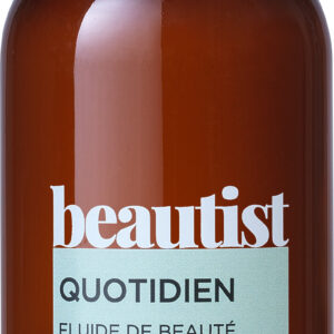 Subtil Beautist - Daily Beauty Fluid - Organic Calendula Flower 200 Ml