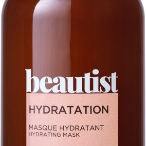 Subtil Beautist - Hydrating Mask - Organic Cherry Blossom 500 Ml