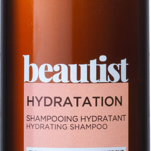 Subtil Beautist - Hydrating Shampoo - Organic Cherry Blossom 300 Ml
