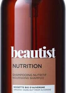 Subtil Beautist - Nourishing Shampoo - Organic Hazelnut 950 Ml