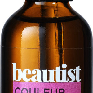 Subtil Beautist - Softness And Shine Elixir - Organic Black Rose 50 Ml