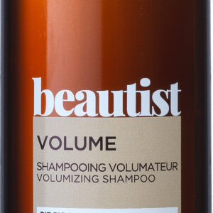 Subtil Beautist - Volumizing Shampoo - Organic Rice 300 Ml