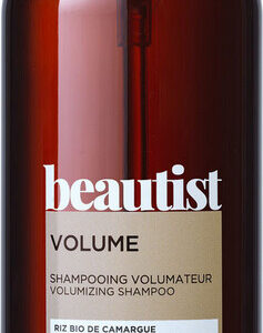 Subtil Beautist - Volumizing Shampoo - Organic Rice 950 Ml