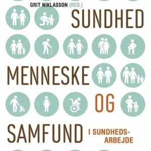 Sundhed, menneske og samfund