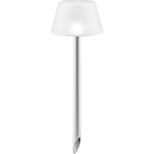 Sunlight lampe med spyd 38 cm.