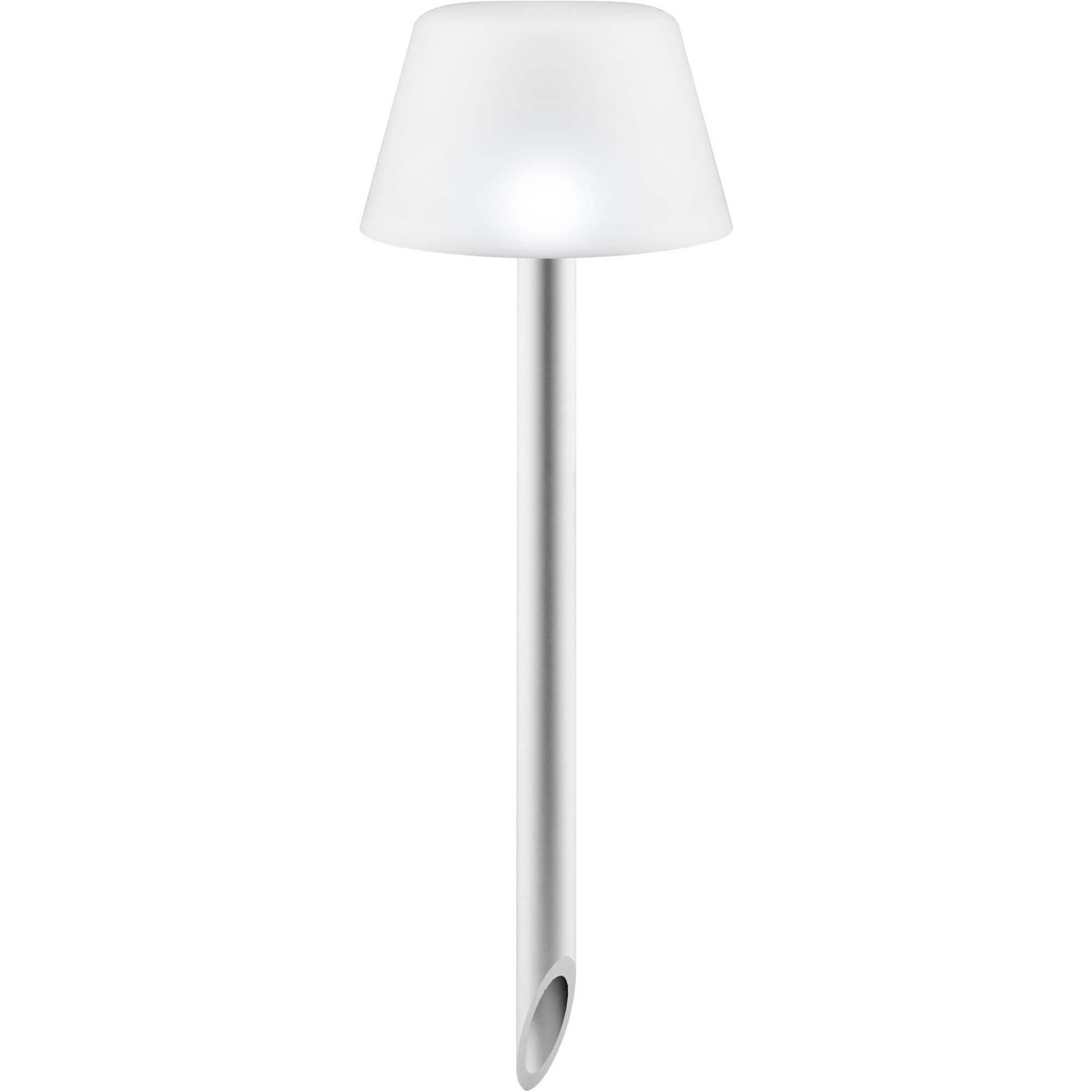 Sunlight lampe med spyd 38 cm.