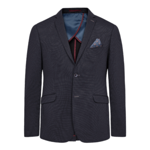 Sunwill Extreme Flexibility Blazer 220110-8200-405 Navy-38 Kort