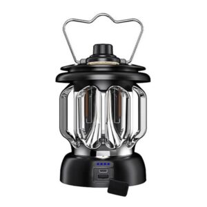 Superfire Camping lamp T36 USB-C